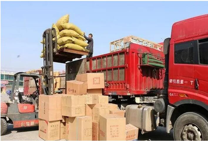 泉州到横沥镇物流专线