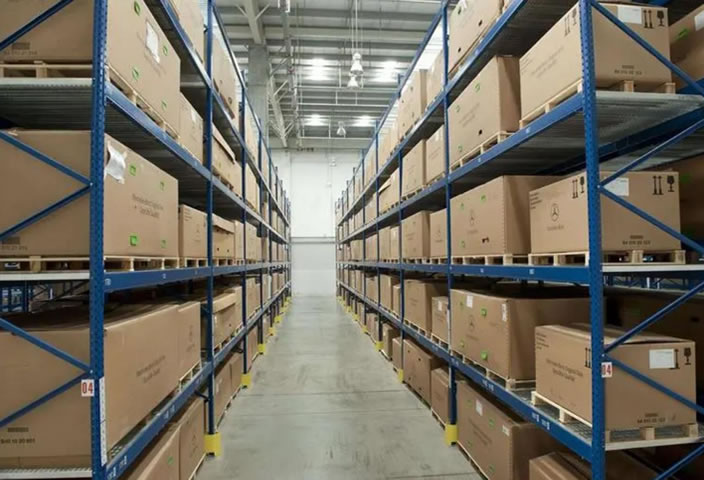 泉州到横沥镇货物仓储