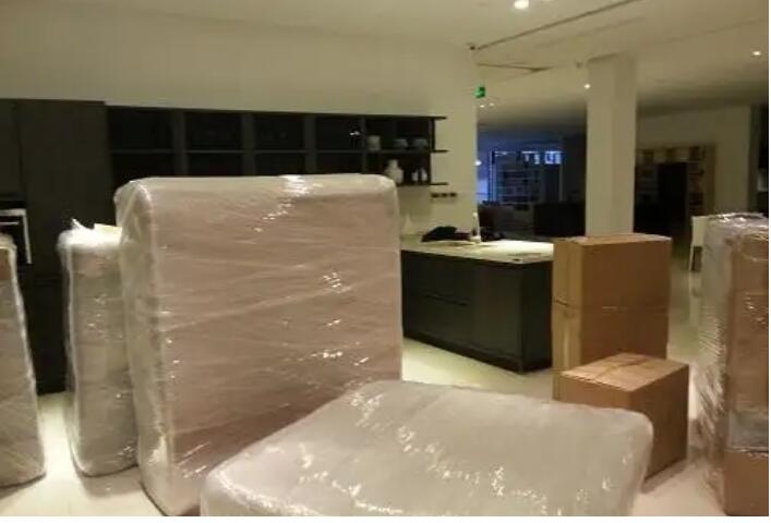 泉州到横沥镇长途搬家