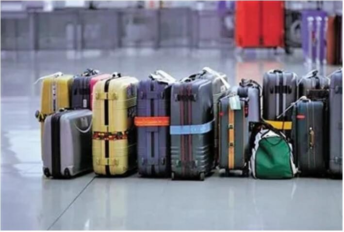 泉州到横沥镇行李托运